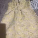 Kimchi Blue  Jacquard Dress size 10 Photo 11