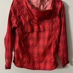 White Sierra Women’s  Packable windbreaker/ jacket- Size Smalll Photo 8