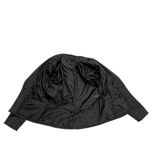 Larry Levine  Classic Gray Women Blazer Business Jacket Suit Size 6 Photo 8