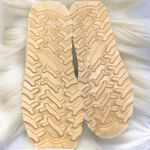 Pazzle Bearpaw Women's Retro Shorty Platform Boot in Iced Coffee size 9 Photo 3