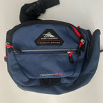 High Sierra Tokopah Series Hiking/Outdoor Adventure Fanny Waist Pack –Adjustable Photo 0