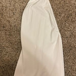 Edikted  Romper Ribbed white  Photo 0