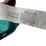 La Blanca Sunshine Navy Peach Halter Fruit Floral 2 Piece Bikini Swimsuit Set 8 Photo 8