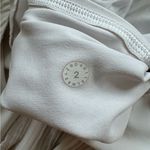 Lululemon Play Off The Pleats Skirt White Photo 7