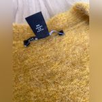 Eileen Fisher  Golden Cardigan Sweater Photo 7