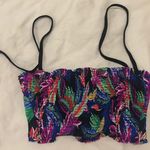 Victoria's Secret Off The Shoulder Bikini Top Photo 0