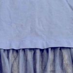 Lane Bryant Knit Top Sweatshirt with Mesh Detail, Plus Size 26/28 New w/Tag Photo 8