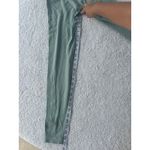 Lululemon Sage Green Leggings Size 4 Photo 1