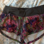 Lululemon  Speed Up Shorts 2.5" Low-Rise Photo 0