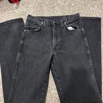 Wrangler Black Jeans Photo 1