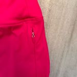 Bright pink santiny golf/tennis skort Red Size M Photo 2