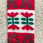 Susan Knit Xmas Stocking Photo 3