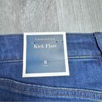Charter Club  Flared Jeans 6 Photo 4