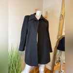 Steve by Searle Coat Cashmere Blend Wool Mid Photo 2