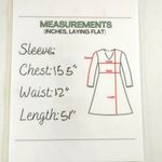 Vintage Delaru‎ Linda Bernell Women's Sequin Halter Neck Maxi Dress Black Size 4 Photo 10