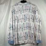 Munki Munki PJ Set White Skin SZ:L Photo 3