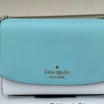 Kate Spade  New York Poolside Multi Casron Crossbody Convertible Purse Photo 1