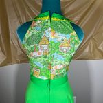 The Vintage Shop Vintage Maxi Dress XS Photo 2