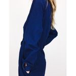 Lands' End Vintage Lands’ End Denim Dress | Size 8 Photo 10