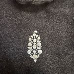 NWOT FP Movement Women's Washed Black Sleeveless Shirt Size Medium Cropped Photo 5