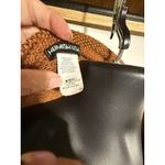 Heimish Women Burnt Orange Sweater‎ 2XL Size undefined Photo 2