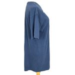 Vintage Y2K Polo Ralph Lauren Navy Blue T Photo 2