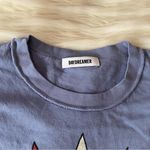 Daydreamer Purple Willie Nelson Country Western In Stars Concert T-Shirt Sz M Photo 56