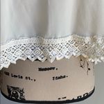 ASTR the Label cold shoulder crop top Photo 7