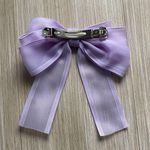 Set of 4 Bows Photo 10