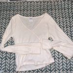 Hollister Multi-Way long sleeve soft NWOT Photo 2