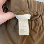 H&M Khaki off the shoulder dress Photo 4