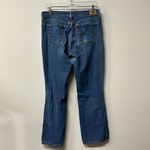 Levi's 515 Bootcut Denim Jeans Women's Size 8 Western Casual Trendy Bohemian Photo 5