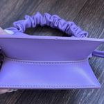 Mini Drawstring Handbag Photo 3