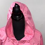 U.S. Polo Assn. Windbreaker Jacket with Hood Photo 3