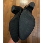 Women's Dingo Olivia Western Black Boots size 8.5 Photo 10