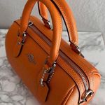 Coach MINI ROWAN CROSSBODY ( CH157) Photo 3