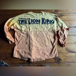 Spirit Jersey Walt Disney The Lion King  size xl Photo 3