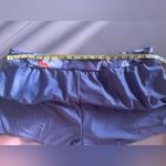 SO umbranded swim short plus size 2X eslastic and floral waist  gray Photo 9