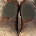 Frye  Lily Lizard Inlay Coyboy Boots size 6 Photo 8