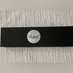 Antiana Accesorio™ 18K Gold IP Stainless Steel Bracelet & Necklace Set Photo 7