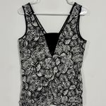 EXPRESS Snake Skin Print Tank Top Photo 6