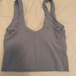 Lululemon Align Tank Top - Lilac Smoke Photo 3