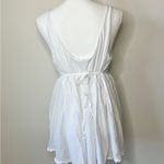 Victoria's Secret Victoria’s Secret Cotton Babydoll Photo 3