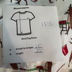 Spencer's Deer Pong Ugly Christmas Sweater Unisex S Multicolor Holiday White Photo 6