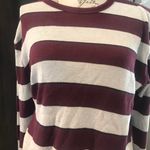 Gap women’s size medium pull over top Photo 11