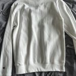 Champion IU quarter zip Sweatshirt Photo 2