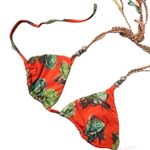 Beach Bunny Beach‎ Bunny Bronze Bikini Top Photo 1