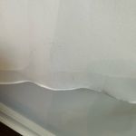 Lulus -  White Halter Top Dress - Size Small - wedding, Engagement, shower dress Photo 5