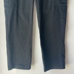 Dickies Regular Straight Black Cargo Pants 32 X 32 Photo 2