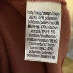 Victoria's Secret Victoria Sport Ruffled Fleece Pullover from Victoria’s Secret Women’s Sz Medium Photo 7